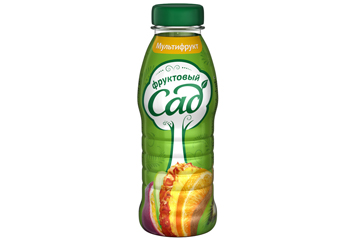 Сок "Ф.С" 0,3л в ассортименте